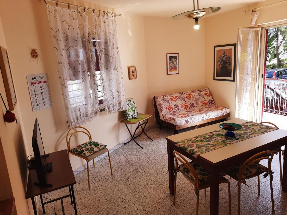 Casa Susanna Fondachello  Buitenkant foto