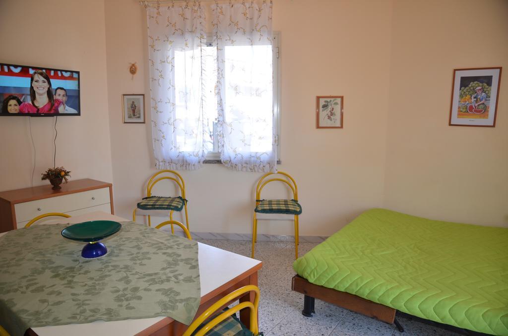 Casa Susanna Fondachello  Buitenkant foto