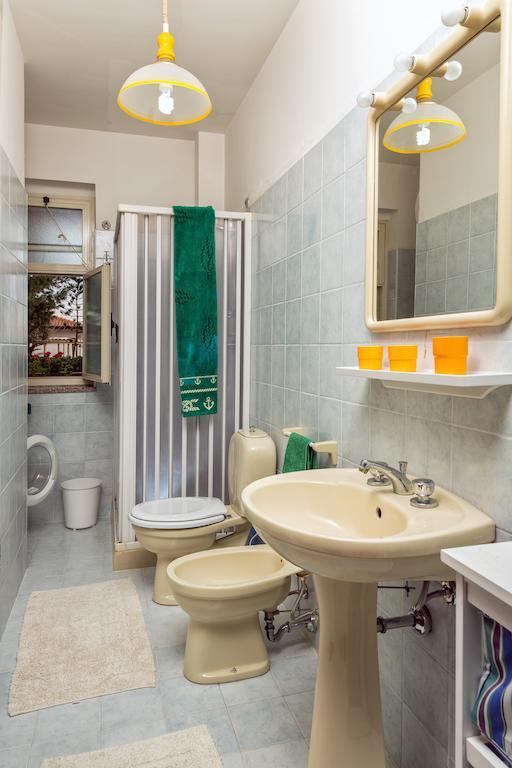 Casa Susanna Fondachello  Kamer foto
